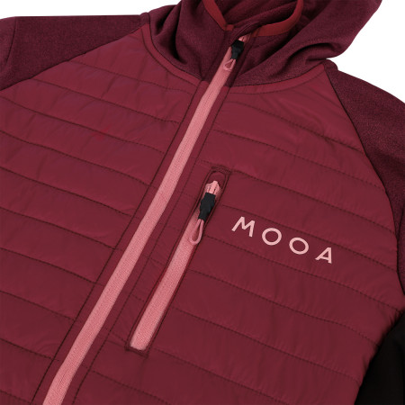 Damen Funktions-Sweatshirt MOOA Revva