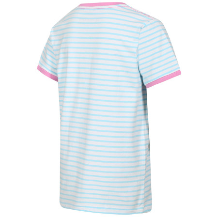 Kinder-T-Shirt Alpine Pro Boatero 2