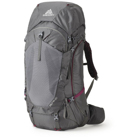 Damenrucksack Gregory Kalmia 60 RC grau EquinoxGrey