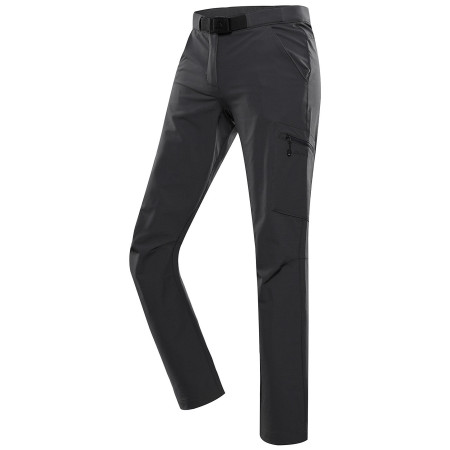 Damenhose Alpine Pro Corba dunkelgrau Dk.True Gray