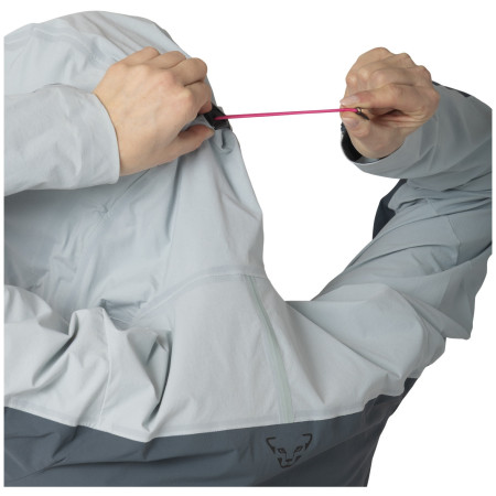 Damenjacke Dynafit Ridge Dst Jkt W