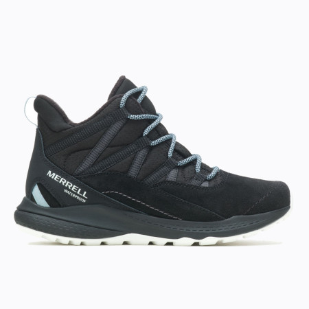 Damen Winterschuhe Merrell Bravada Edge 2 Thermo Demi Wp schwarz black/arona