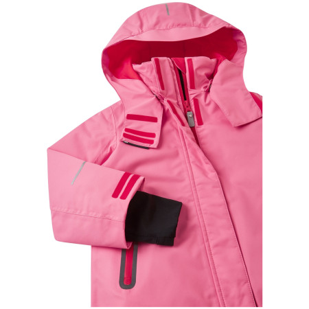 Kinderjacke Reima Kiiruna