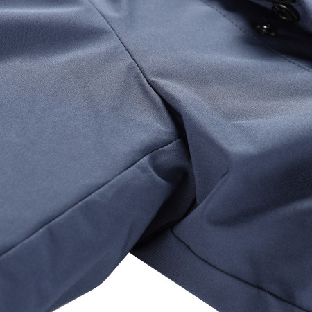 Herren-Winterjacke Alpine Pro Werd 2