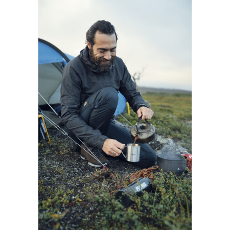 Herrenhose Fjällräven Abisko Lite Trekking Trs M Reg