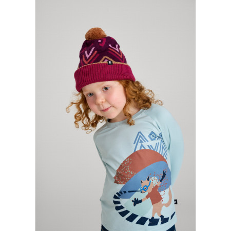 Kindermütze Reima Koillinen