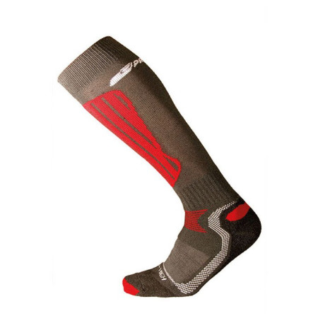 Kniestrümpfe Progress XHI 8U X-High