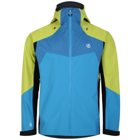 Herrenjacke Dare 2b Cornice Jacket blau WvRd/DpWt/Gr