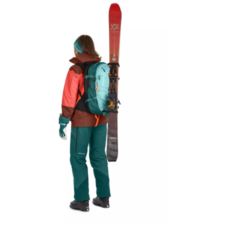 Skialp-Rucksack Ortovox Avabag Litric Freeride 26S