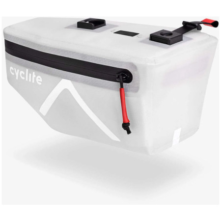 Lenkertasche Cyclite Handle Bar Bag Nano / 01