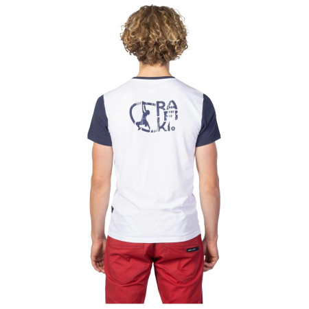 Herren T-Shirt Rafiki Granite