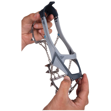 Steigeisen Camp Ice Master Pro