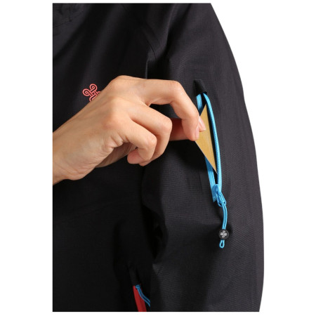 Damenjacke Kilpi Metrix-W