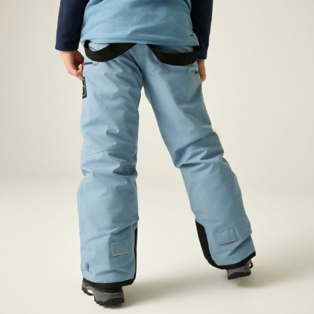 Kinder Skihose Dare 2b Pow III Insulated Pant Dusky Blue
