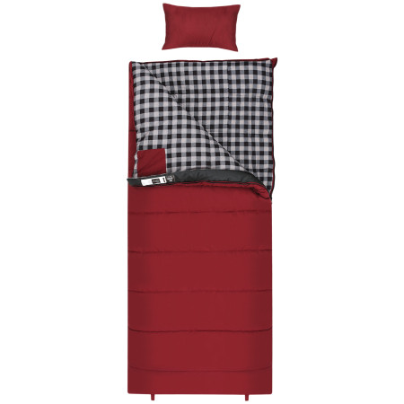 Deckenschlafsack Zulu Campwell Polar