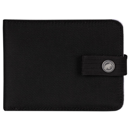 Geldbeutel Mammut Xeron Wallet schwarz Black