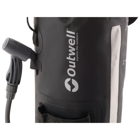Campingdusche Outwell Seabreeze Pressure Shower