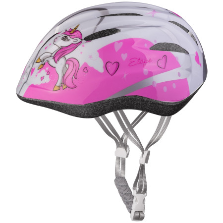 Kinderhelm Etape Rebel