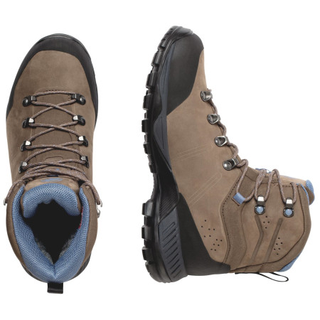Damenschuhe Mammut Nova Tour II High GTX W