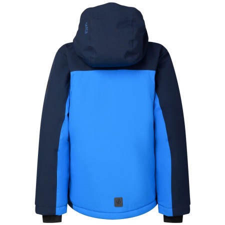 Kinderjacke Dare 2b Cheery Jacket Nvy/AthcBlue