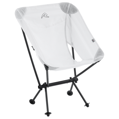 Campingstuhl Robens Pathfinder Carbon weiß White