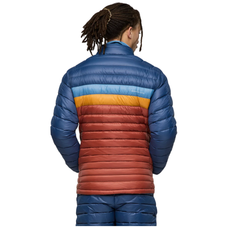 Herren-Daunenjacke Cotopaxi M'S Fuego Down Jacket