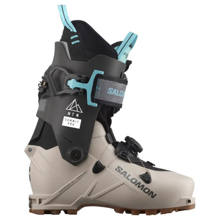 Skialp-Schuhe Salomon MTN Summit Pro W