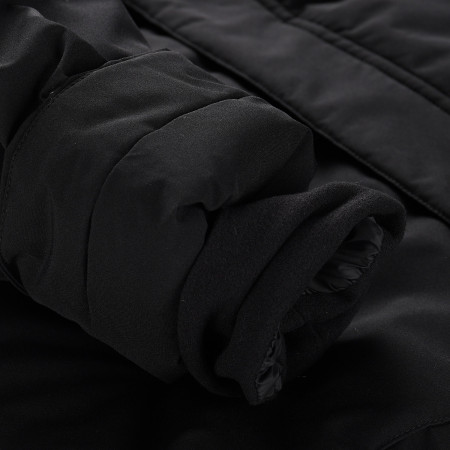 Herren Winterjacke Alpine Pro Wuss