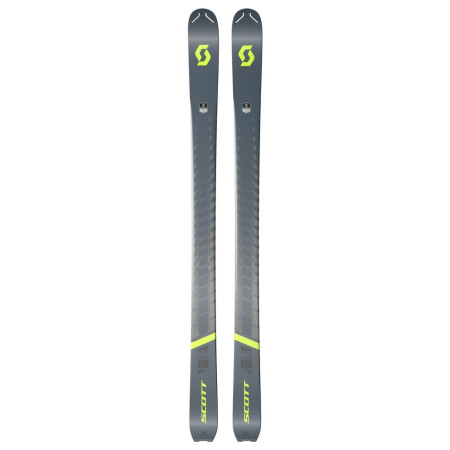 Skialp-Ski Scott Superguide 88 - blue