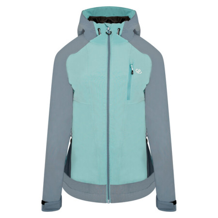 Damenjacke Dare 2b Veritas Era Jackt blau/grau MdbrkGrn/Blu