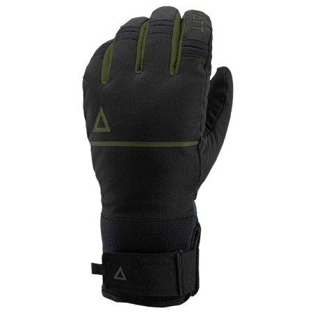 Skihandschuh Matt Nil khaki khaki