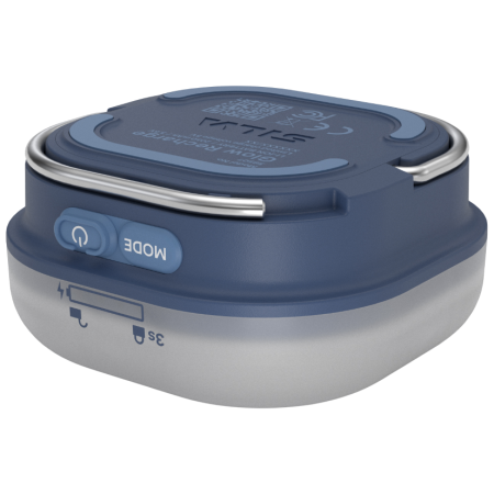 Leuchte Silva Glow Recharge