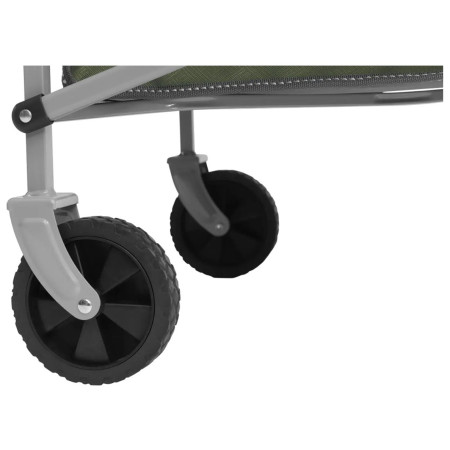 Camping-Trolley Easy Camp Hornbeam Transporter