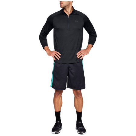 Herren-Funktionsshirt Under Armour Tech 2.0 1/2 Zip