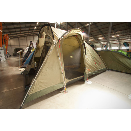 Familienzelt Pinguin Nimbus 3