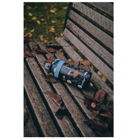 Kindertrinkflasche Contigo Easy Clean 420ml