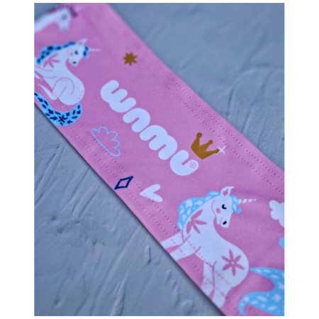 Stirnband WAMU Jednorožci