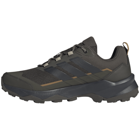 Wanderschuhe Adidas Terrex Skychaser Ax5