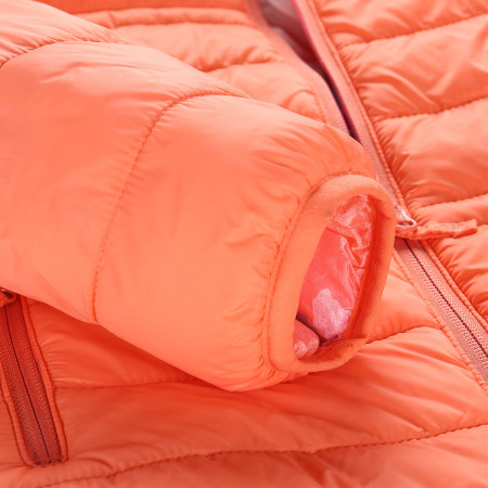 Kinder Winterjacke Alpine Pro Douwo