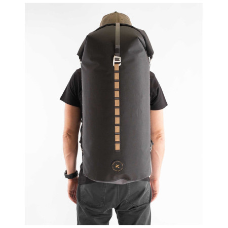 Wasserdichter Packsack Hiko Nomad 60L Dry Backpack