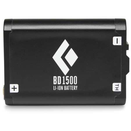 Batterie Black Diamond 1500 Battery & Charger