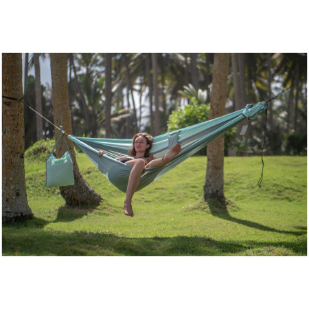 Hängematte Ticket to the Moon King Size Hammock