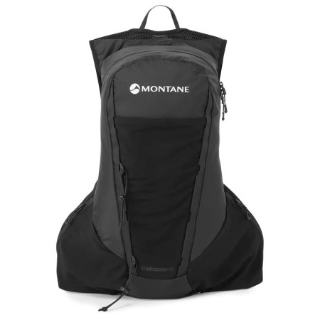 Rucksack Montane Trailblazer 18 schwarz/weiß Black
