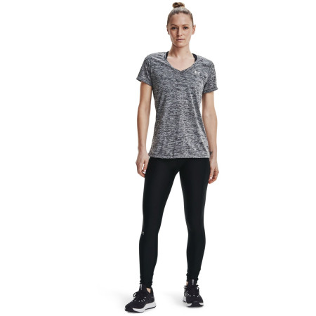 Damen-Funktionsshirt Under Armour Tech SSV - Twist