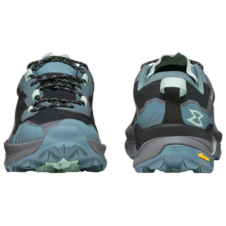 Damen Trekkingschuhe Garmont Nexus Gtx
