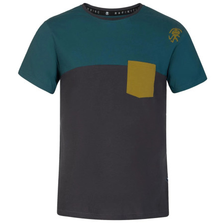 Herren-T-Shirt Rafiki Grab Lt