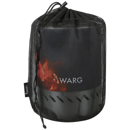 Gaskocher Warg Windzero