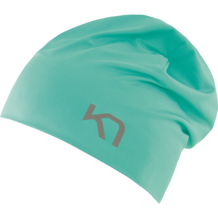 Damenmütze Kari Traa Myrbla Beanie (2018) türkis Lturq