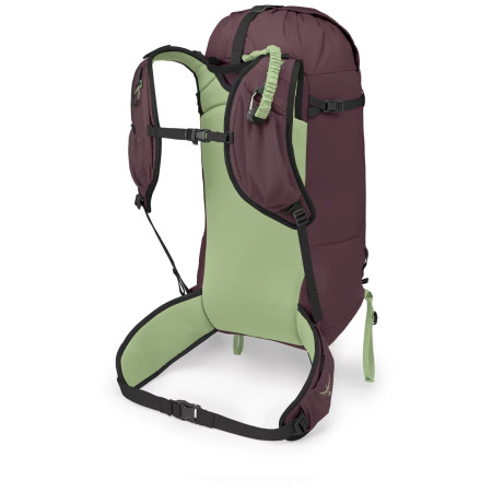 Skialp-Rucksack Osprey Firn 28
