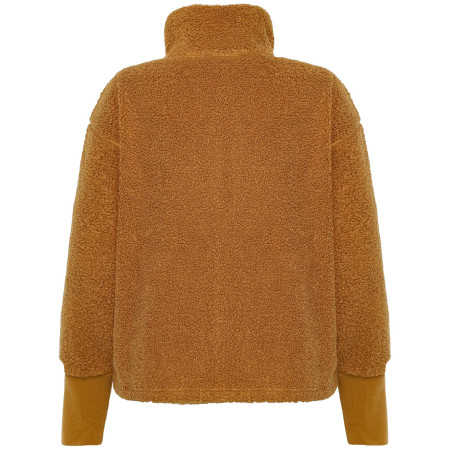 Damen-Sweatshirt Didriksons Mella Wns Fz 3